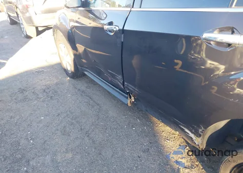 2014 Chevrolet Equinox Ltz from USA, damaged, VIN 2GNFLHE33E6378631